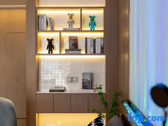 Sushi Light Luxury Hotel (Shanghai Kangqiao Yunan Road Branch)