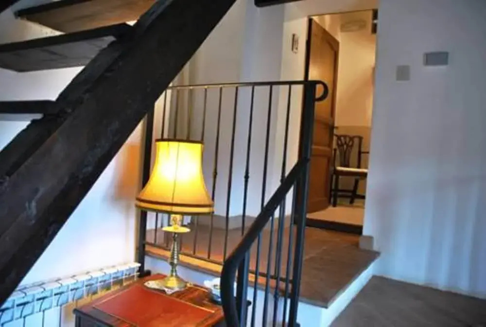 Agriturismo Podere La Paolina - Residenza di Charme