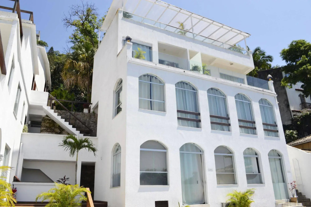 The Villa