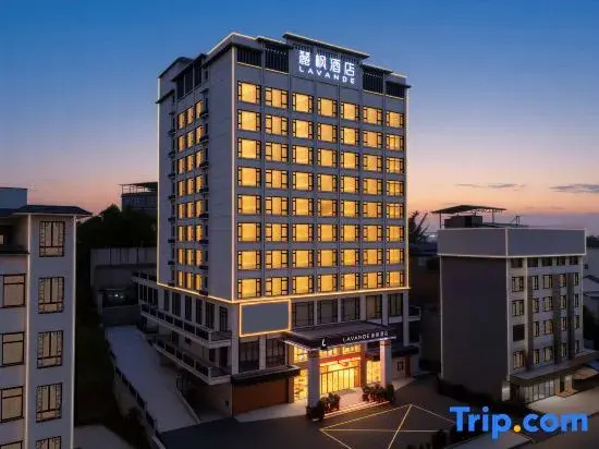 Lavande Hotel