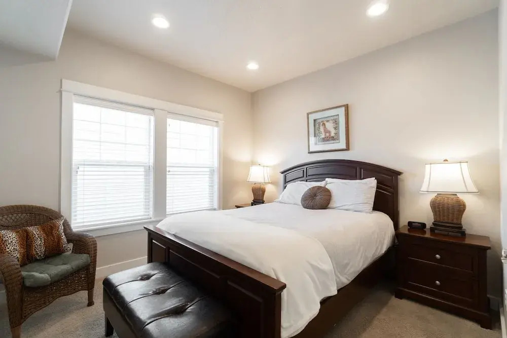 Safari Sagood 2 Bedroom Townhouse