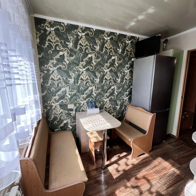 Rich House на проспекте Нуркена Абдирова 37/2