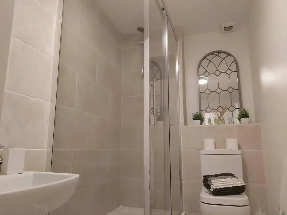 Immaculate 1-bed Apartment on Southsea