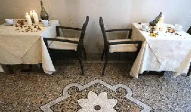 B&B 4 Rooms