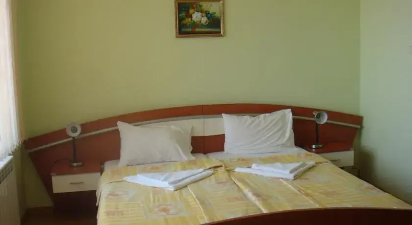 Kaliopa Guest House