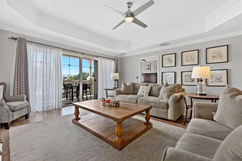 Stunning - All New Decor Nov 2015 - 3 Br condo by RedAwning
