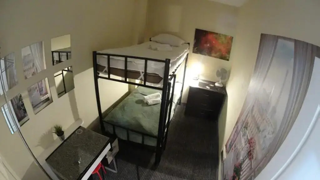 Zavtra V Piter Guest House