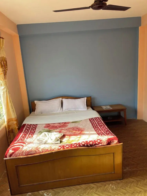 Hotel Mountain Village