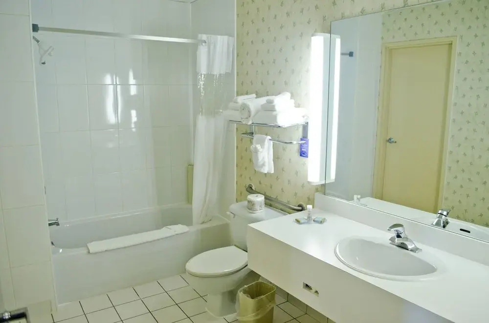 Park Inn Aeroport Montreal