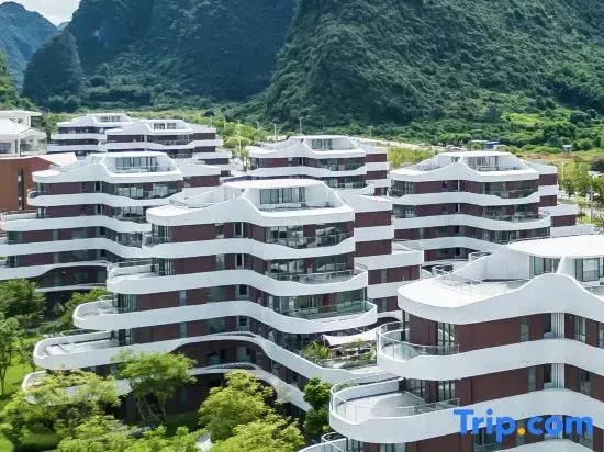 Shanshui Villa