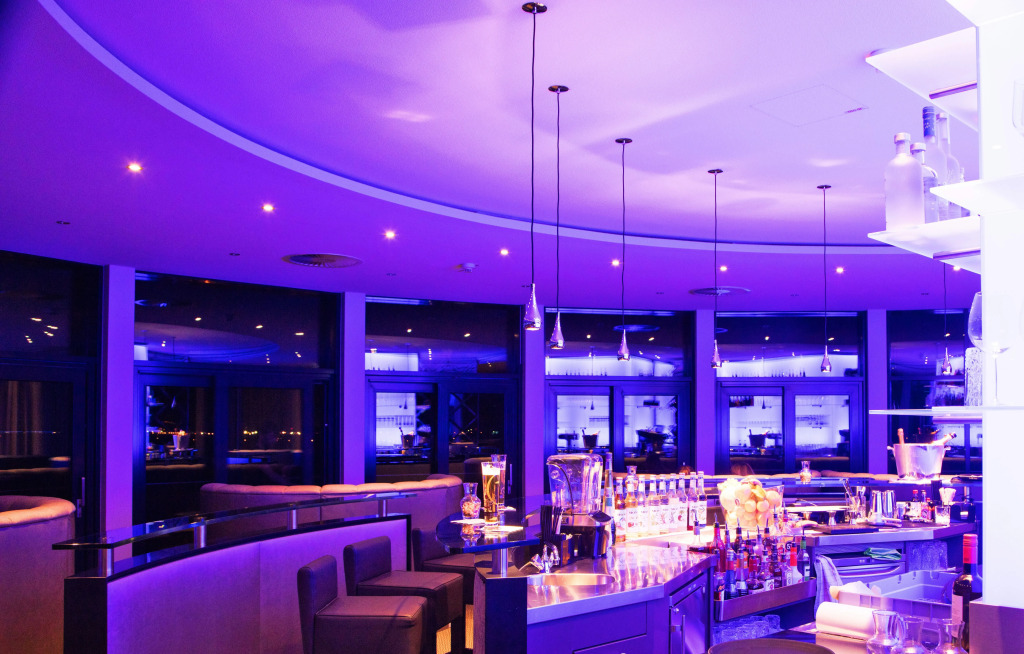Vital Hotel Rhein Main Therme Wellness Resort & SPA