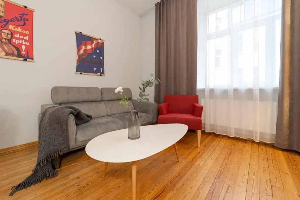Bearsleys Archers Apartments