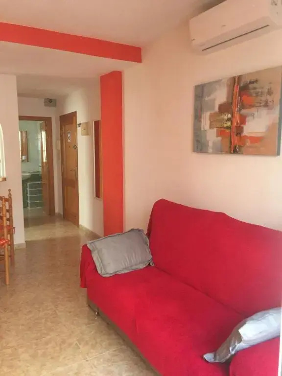 Apartamento Ibanez, casa 119