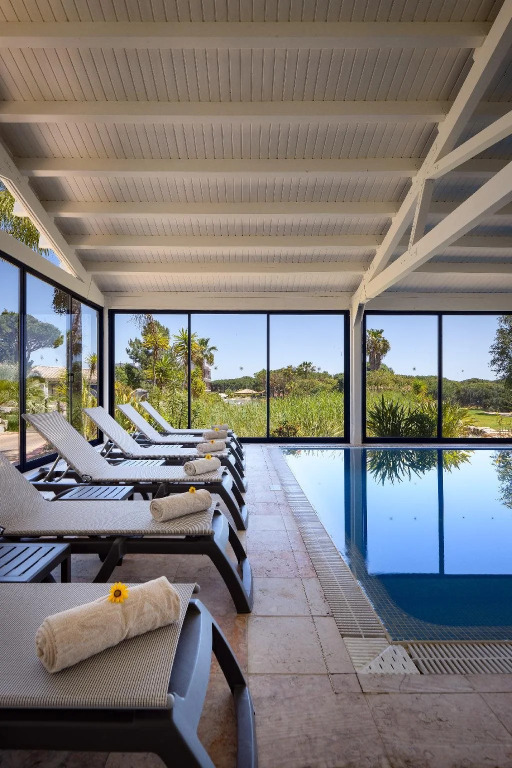 Pestana Vila Sol Golf - Vilamoura