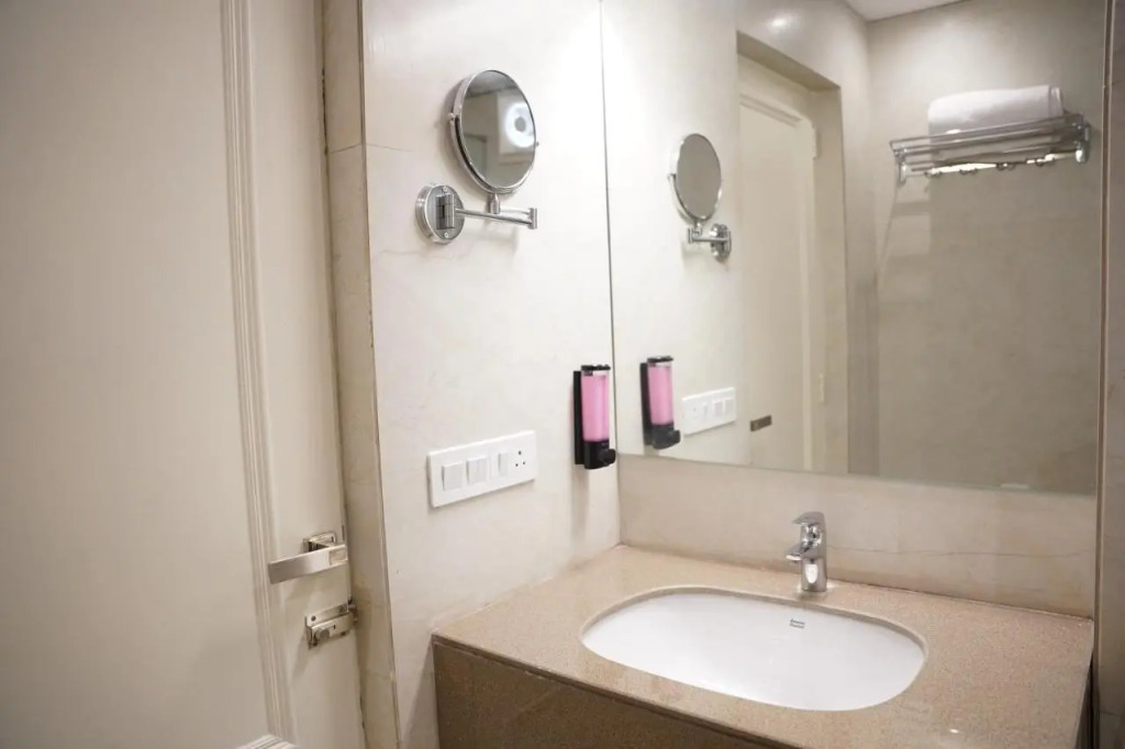 The Shanti A Boutique Hotel