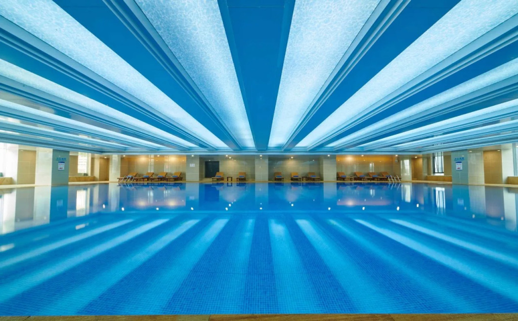 Novotel Guiyang Panjiang