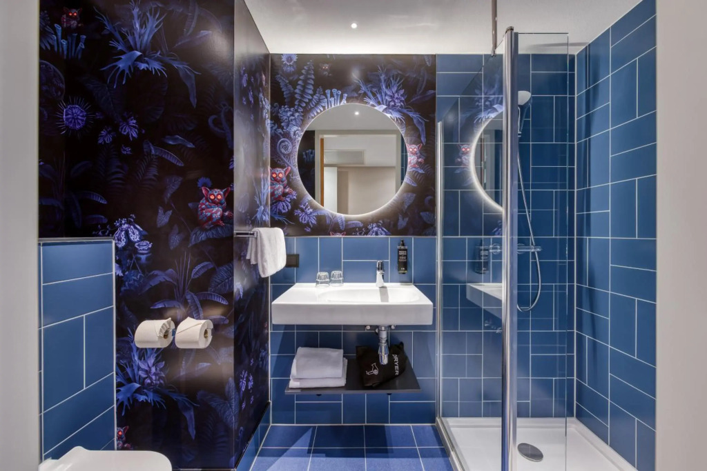 Ibis Styles Rotterdam Ahoy 