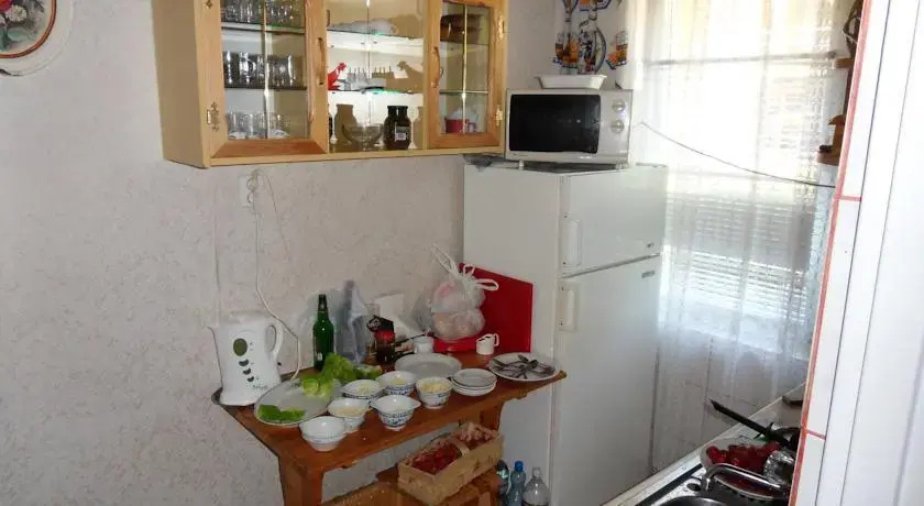 Blizniak nad Morzem