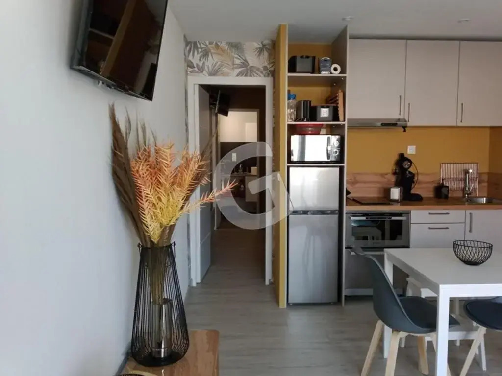 Appartement La Tranche-sur-Mer, 2 pièces, 4 personnes - FR-1-357-285