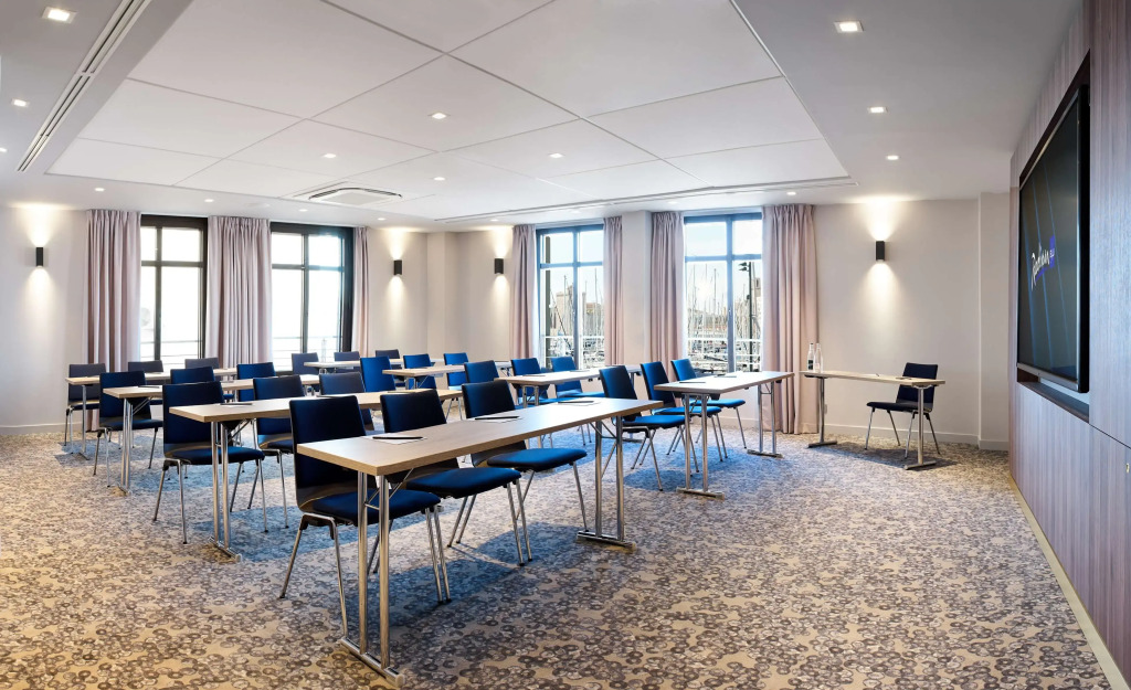Radisson Blu Hotel Marseille Vieux Port