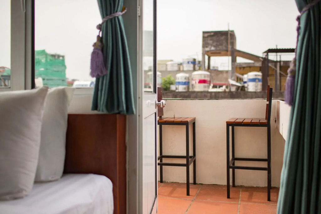 Maison dHanoi Hotel