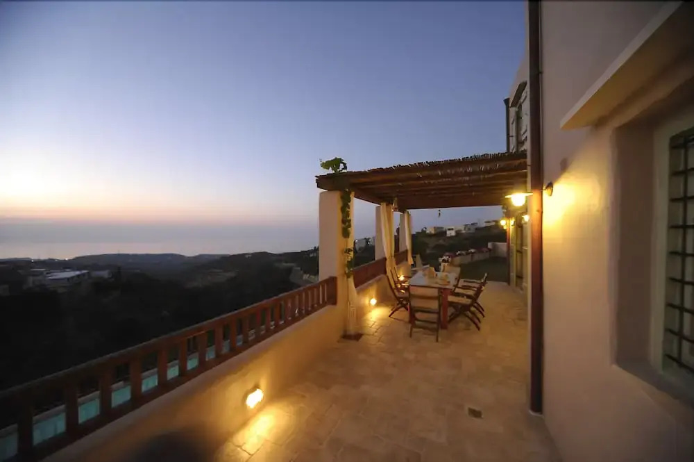 Thimonies Villas