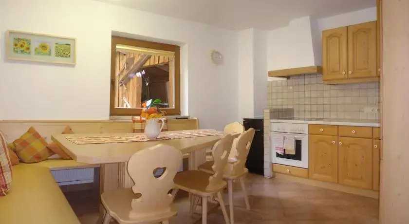 Ferienhaus Marian