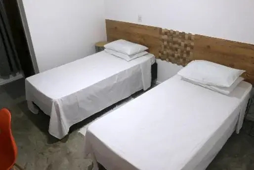 Hotel Laundos