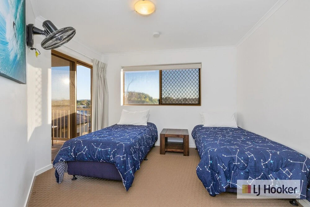 Exclusive Ocean View Penthouse On Marine Parade