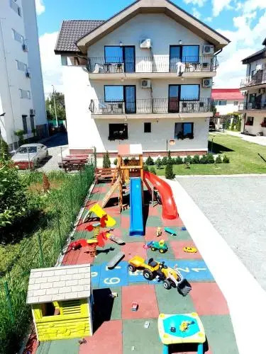 Vila Kos