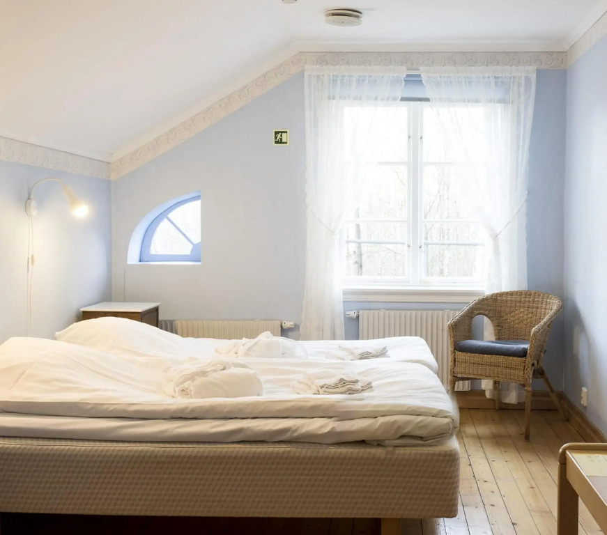 Nordiska Konferens & B&B