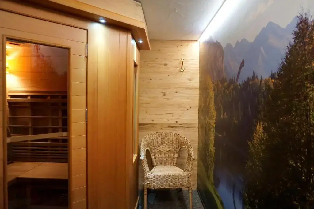 Ferienwohnung am Frohmarkt