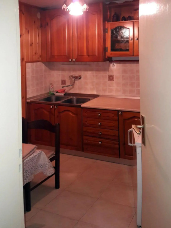 Apartments Rozi