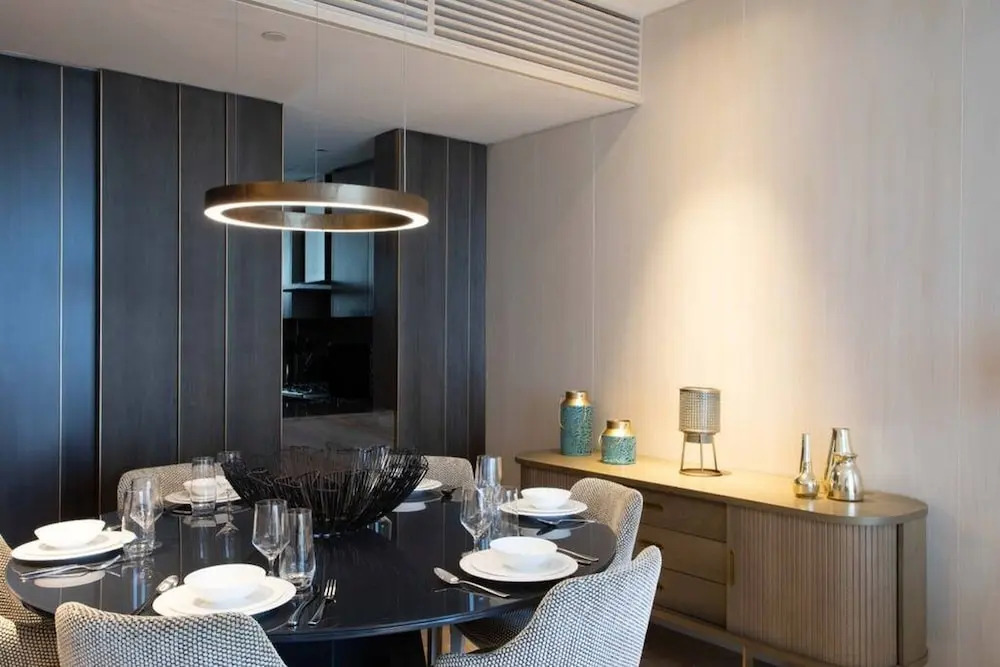 Five Palm Jumeirah - 2 Bdr - Hotel Facilities Incl