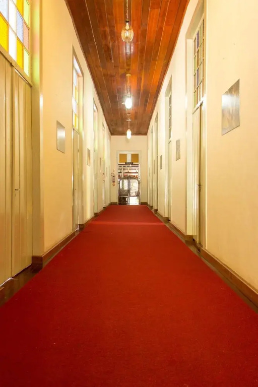 Hotel Caldas da Imperatriz