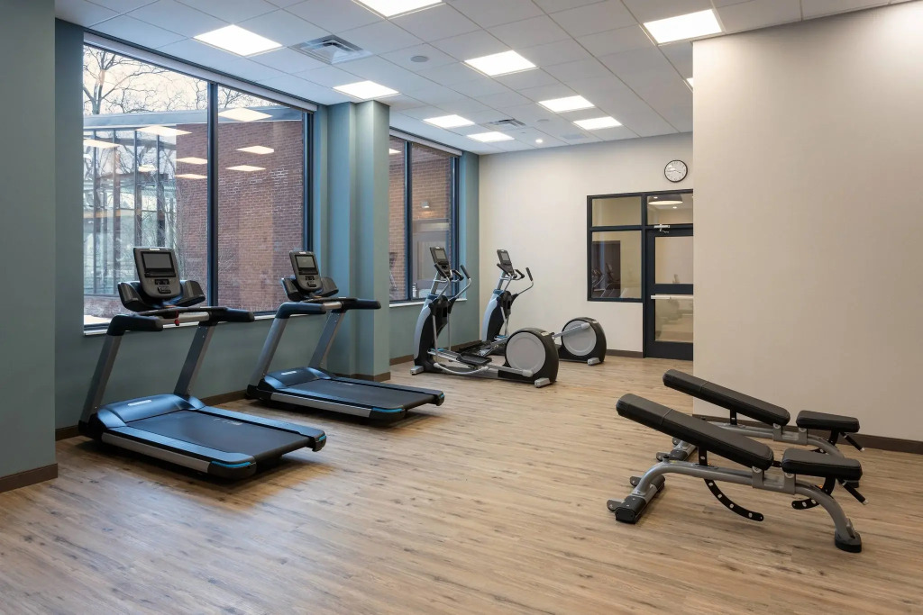 Residence Inn By Marriott Philadelphia Bala Cynwyd