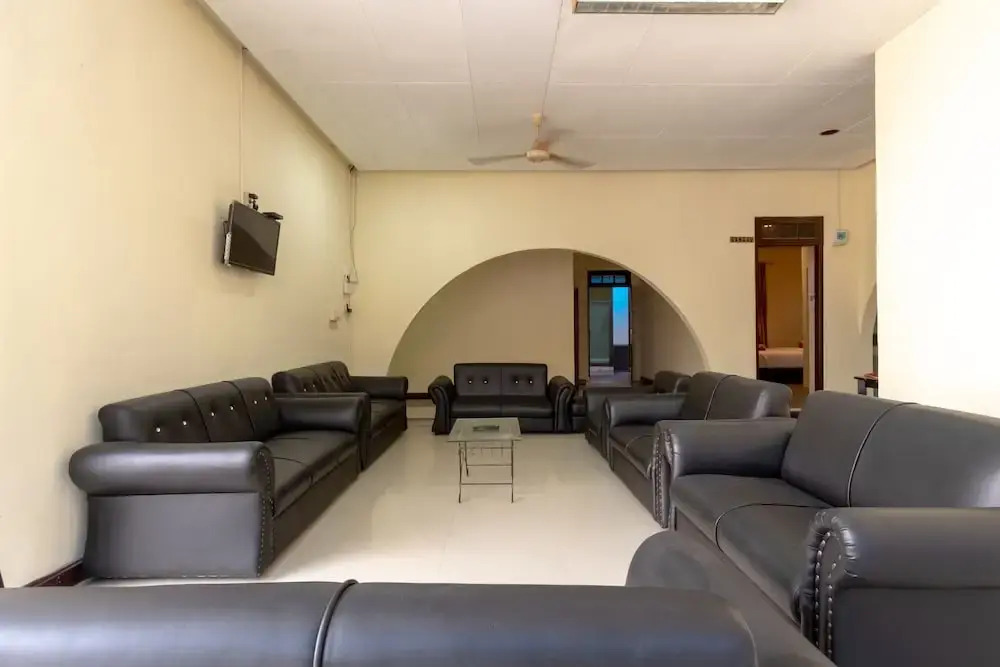 OYO 1697 Rumah Ekologis