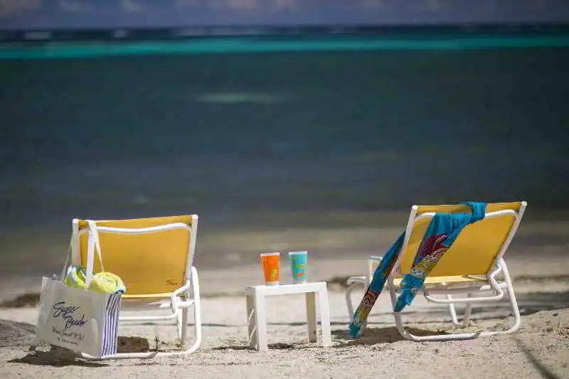 Sugar Beach Condo Resort
