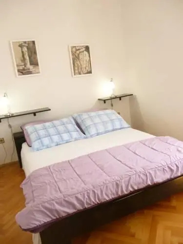 Apartments Spada