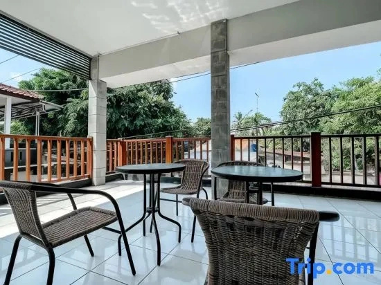 Pondok Asri 2 Pangandaran