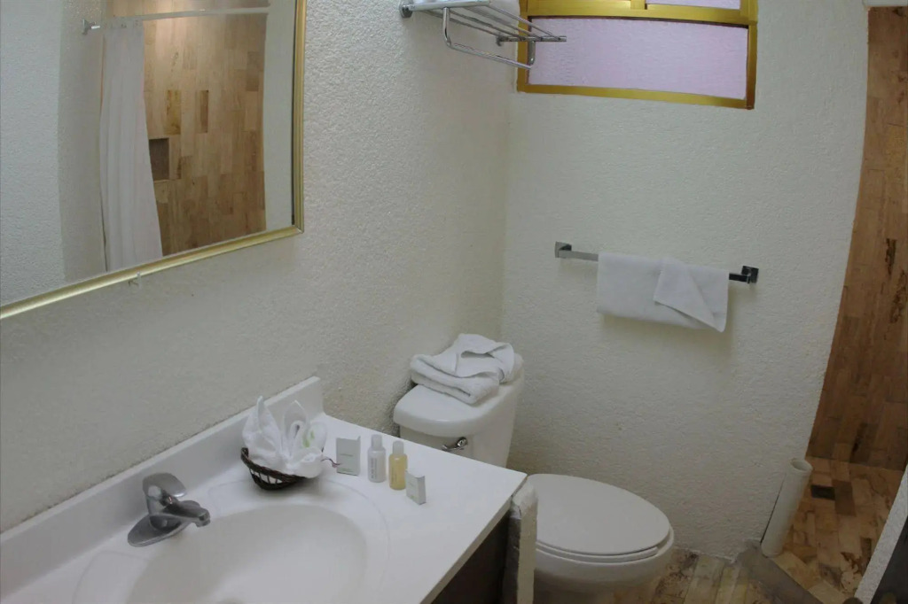 Hotel Quinta Rivera