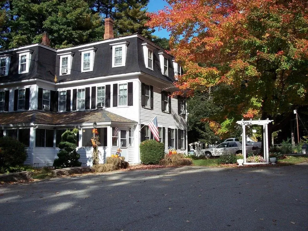 Glen Oaks Inn