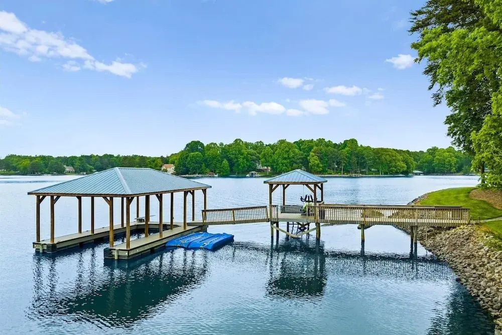 Grand Bay