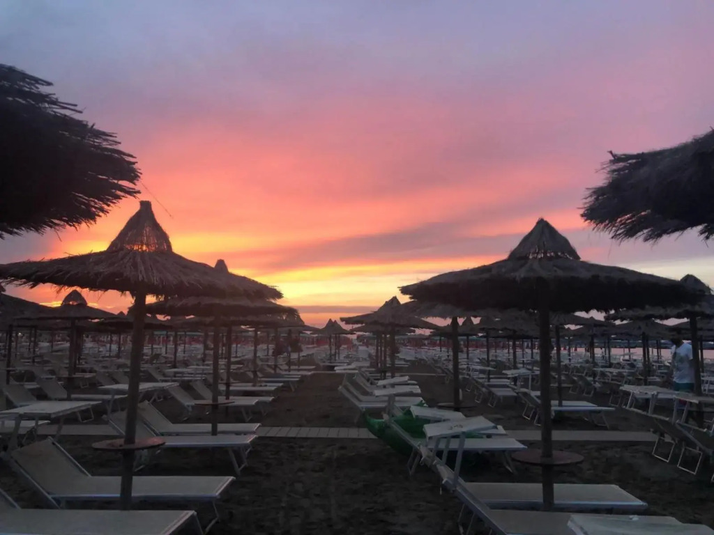 Miramare Hotel Ristorante Convegni aperto tutto lanno