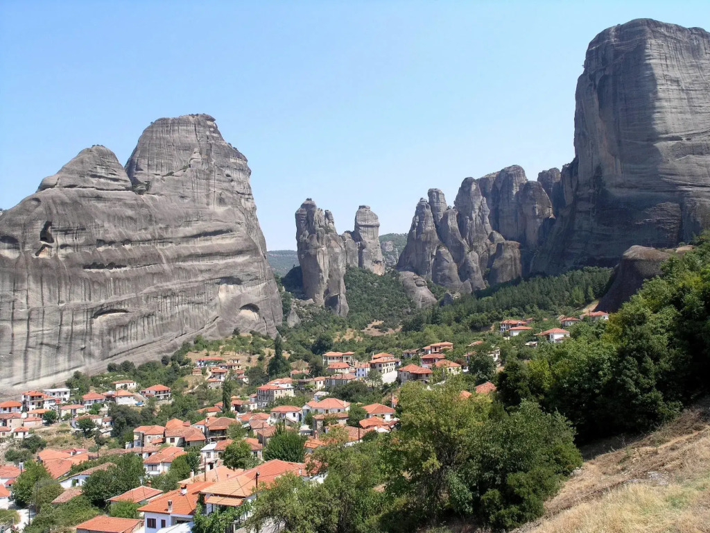 Guesthouse Sotiriou
