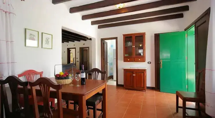Finca La Crucita 2 (MALA)