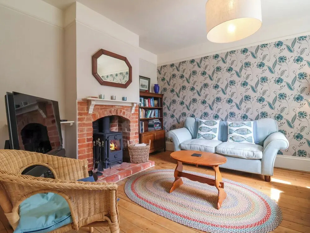 Samphire House