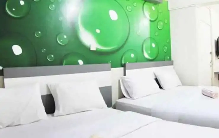 Guest House Bintang 3
