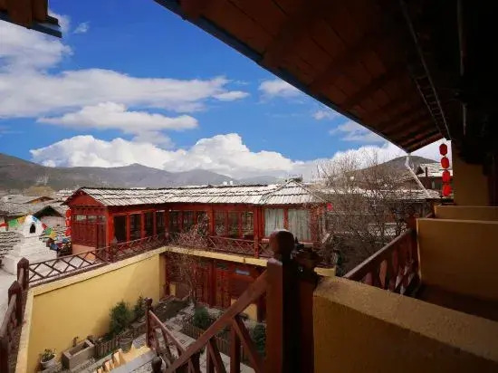 Tiantangniao Hostel