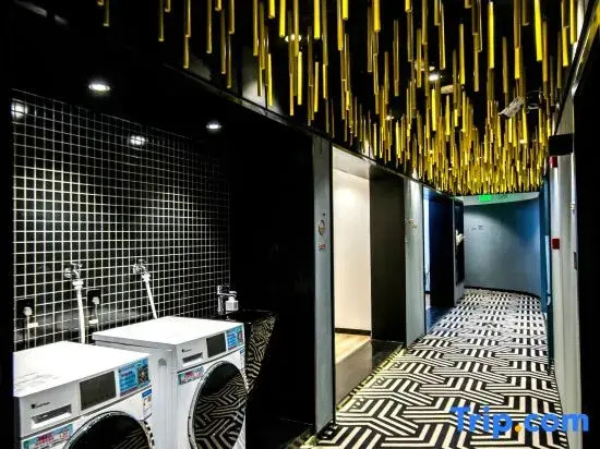 Mu Xin Selection Hotel